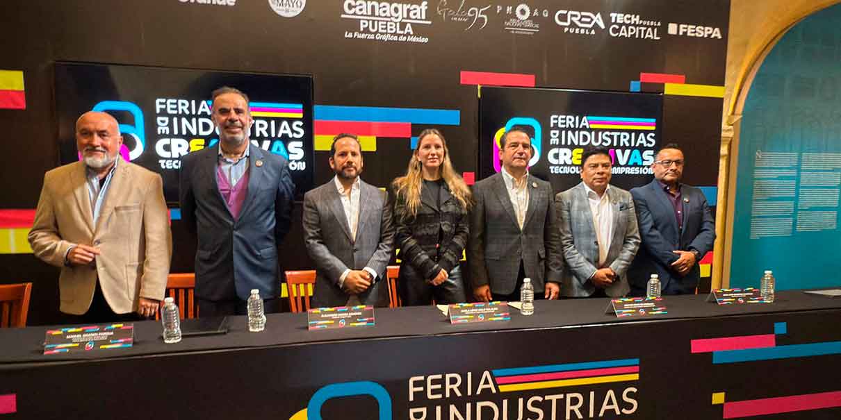 Feria de Industrias Creativas