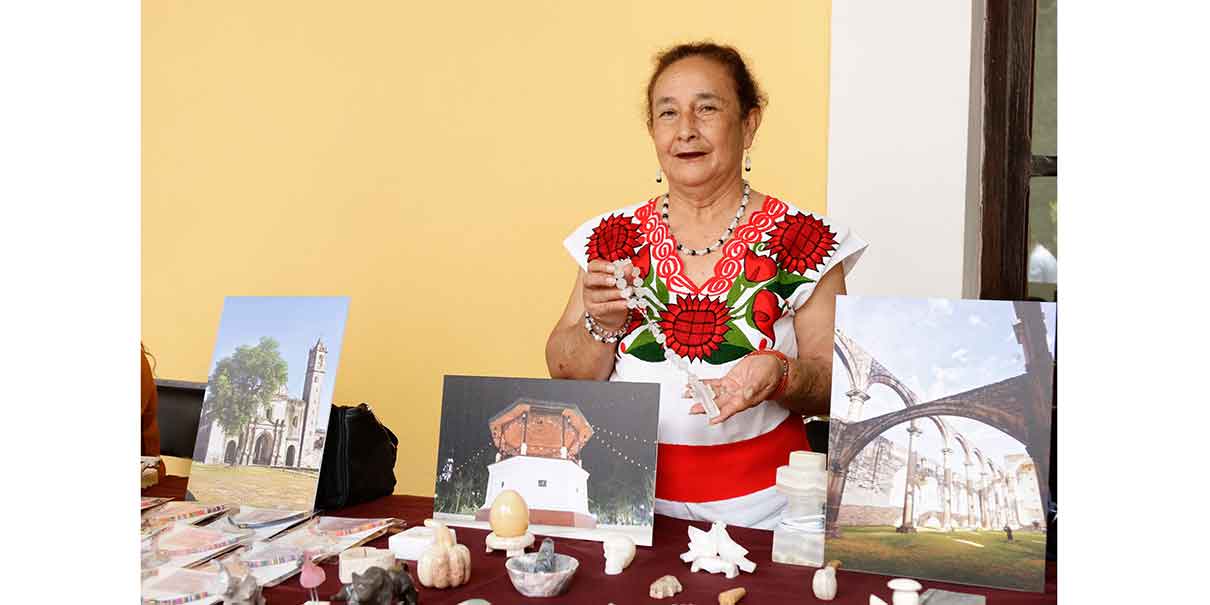  Feria Patronal 2025 