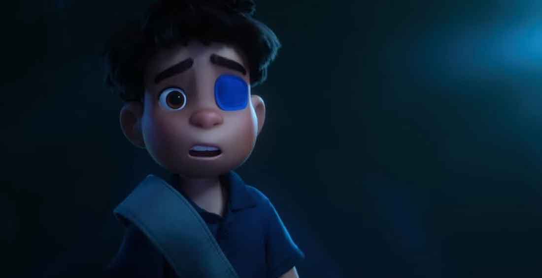 Fin de semana de cine con Exterminio: La evolución y animación con Elio