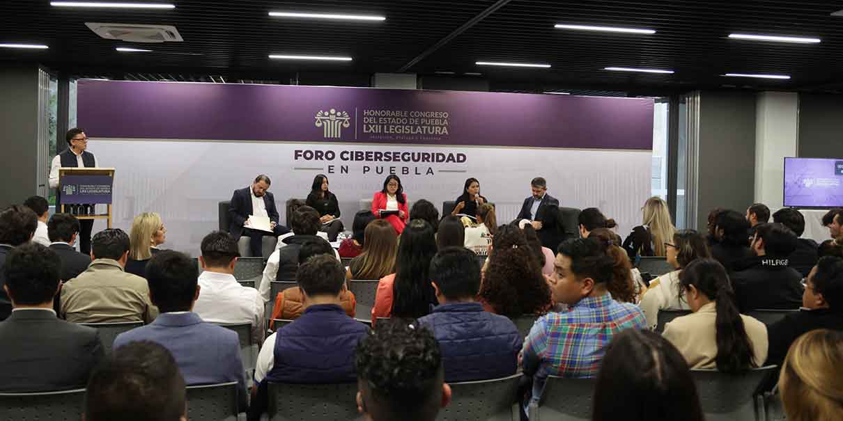 Foro de Ciberseguridad 