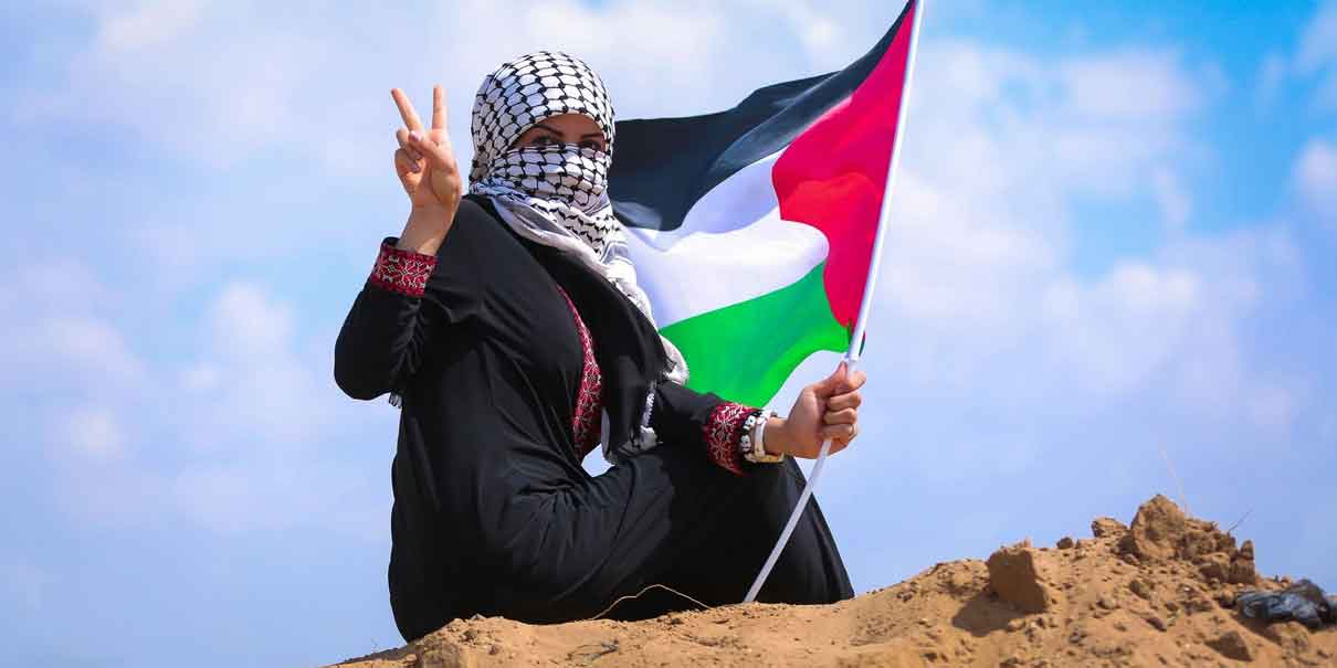 Palestina será reconocida por Francia: Macron da un paso histórico
