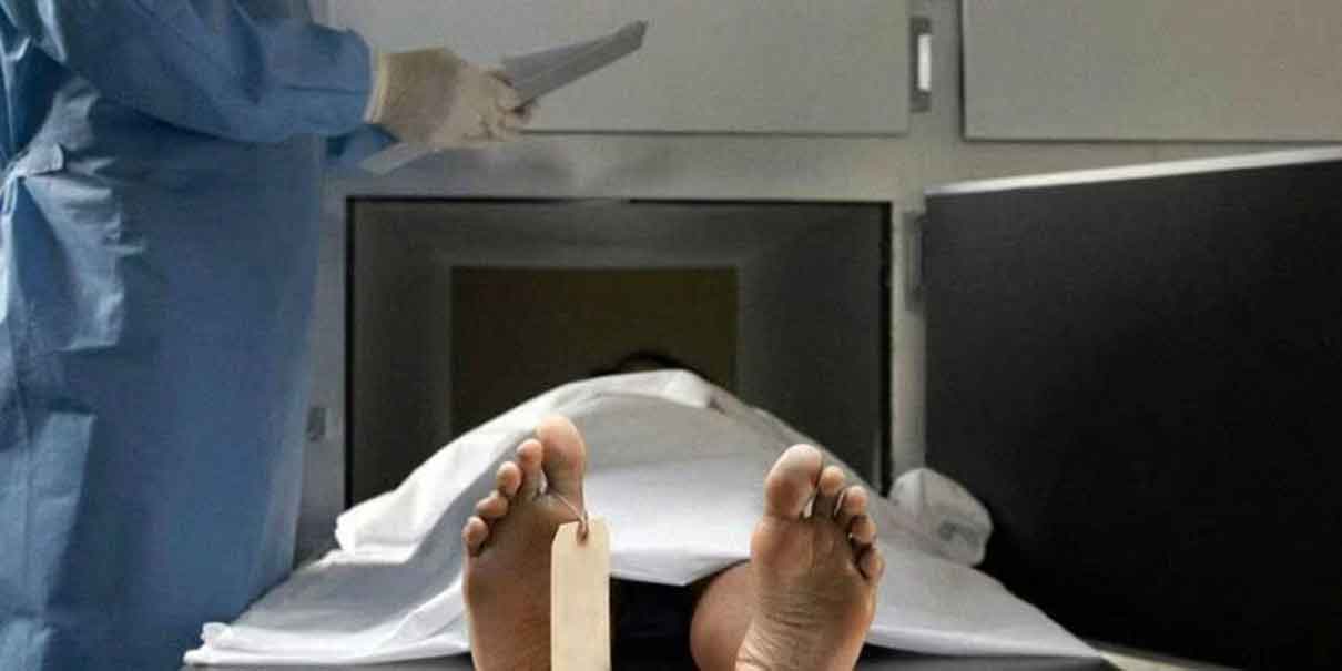 Con ayuda del INE, identifican 260 cuerpos guardados en Semefo