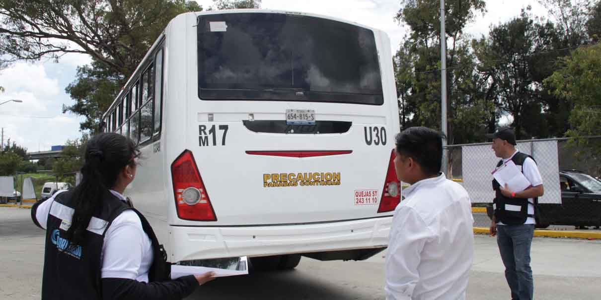 Pidió Fuerza por México flexibilidad en requisitos durante Revista Vehicular