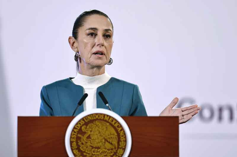 García Luna ya comparte cárcel con El Chapo en la “supermax” ADX Florence