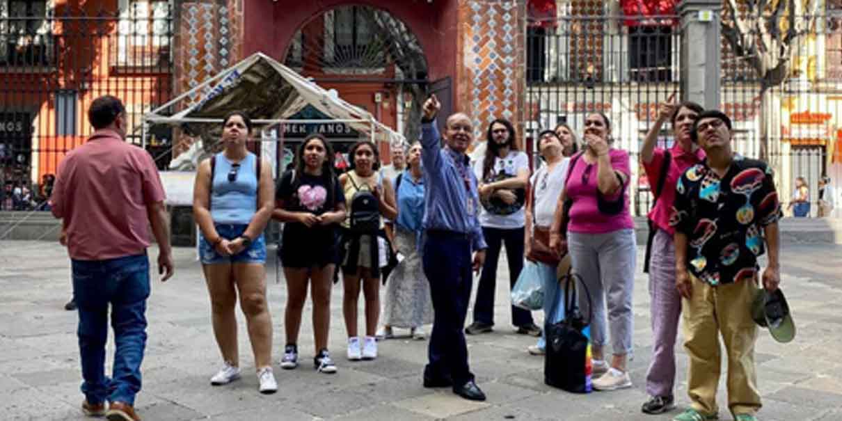 Continúan las actividades turísticas de verano 2024