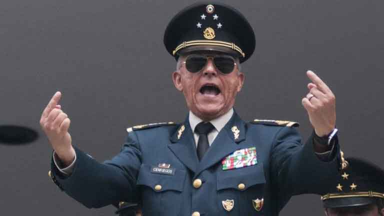 Sheinbaum responde a abogado de Ovidio Guzmán: “Irrespetuosas” sus declaraciones