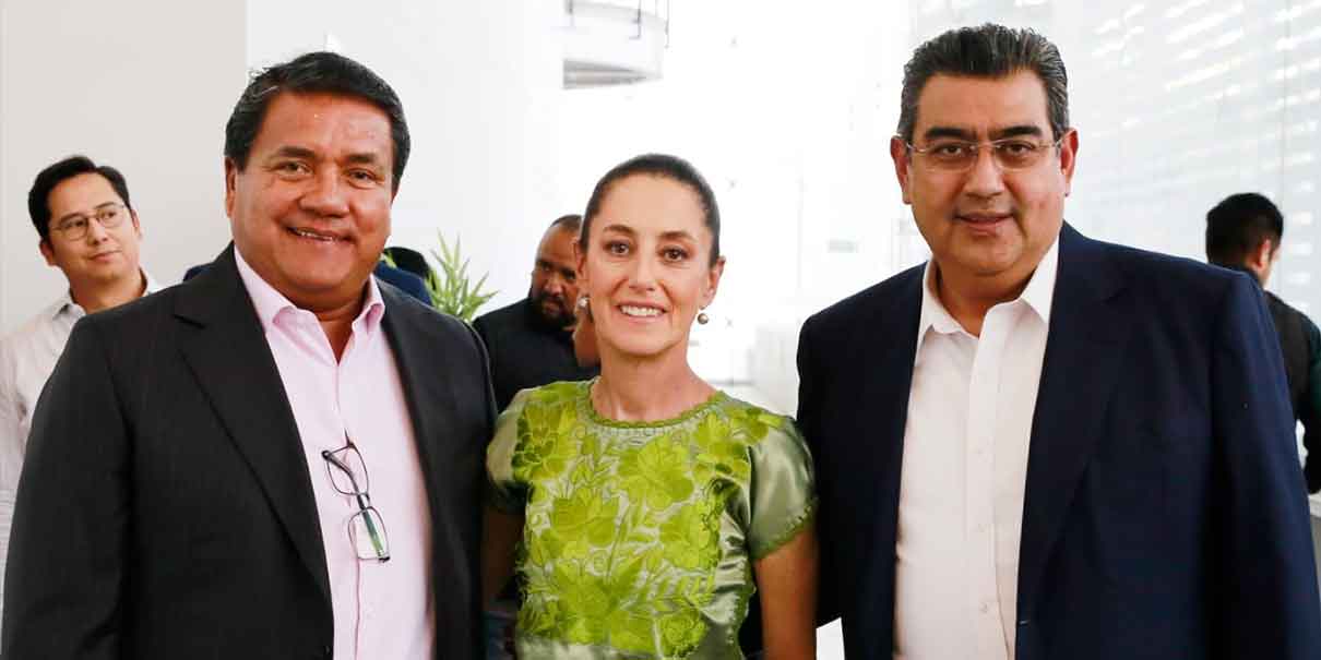 Gobiernos deben considerar el proyecto de un tren que conecte a Puebla con CDMX