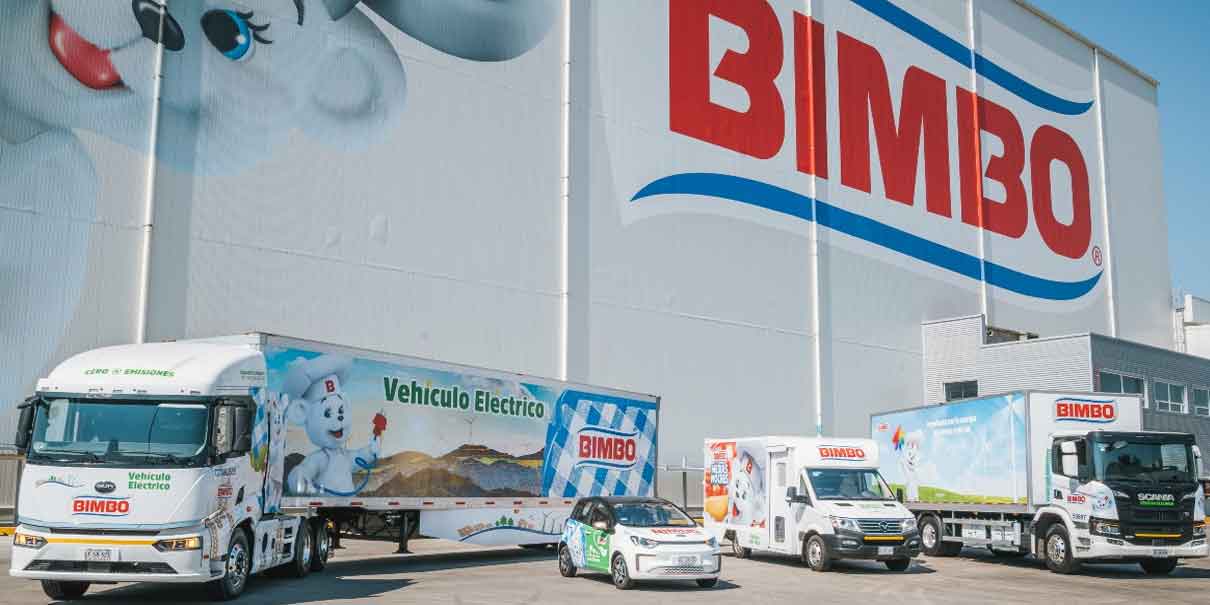 Grupo Bimbo invertirá 2 mil millones de dólares en 7 estados, incluida Puebla capital