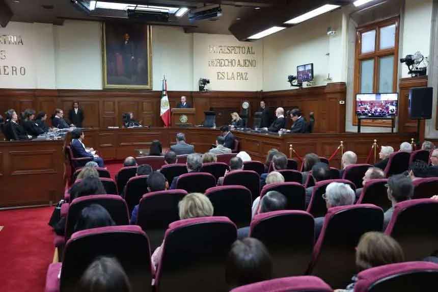 Grupo Elektra pierde otro litigio fiscal y deberá pagar 2,000 mdp