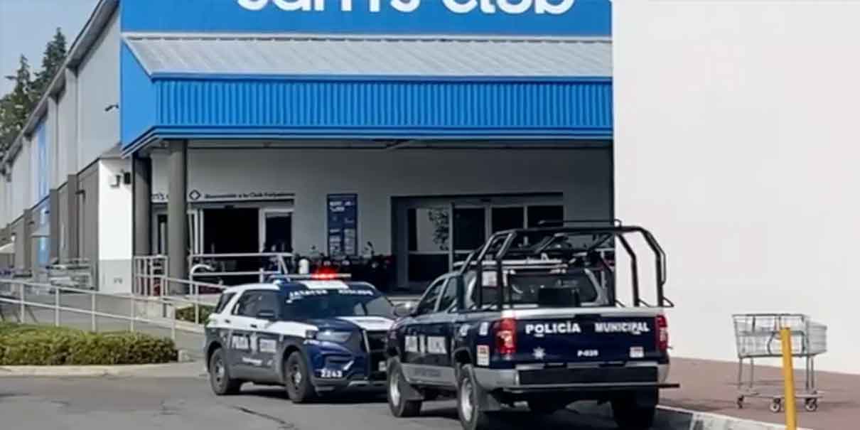 Tras robos en tiendas, SSP investiga a bandas que operan desde el corazón de Puebla