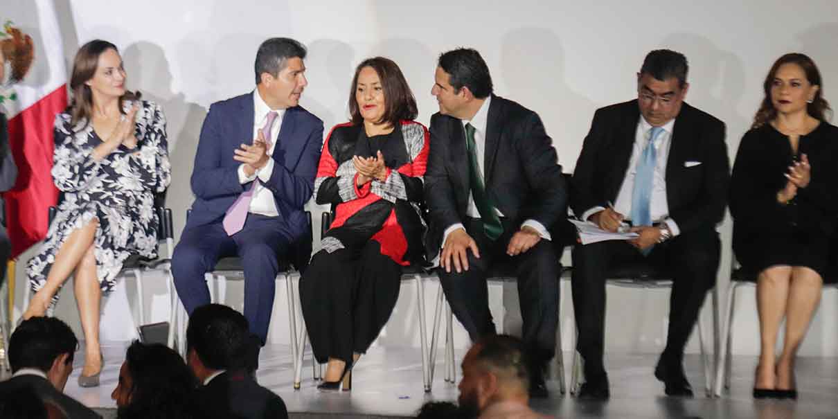 Héctor Sánchez asume el CCE Puebla; habrá apertura y continuidad a proyectos