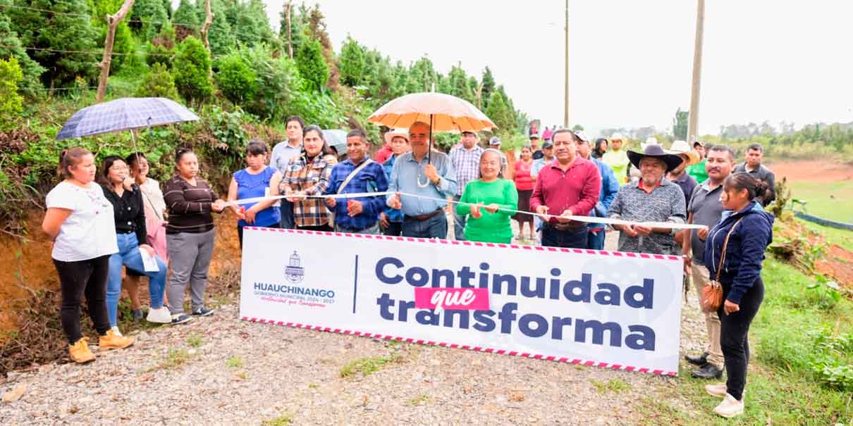 Huauchinango