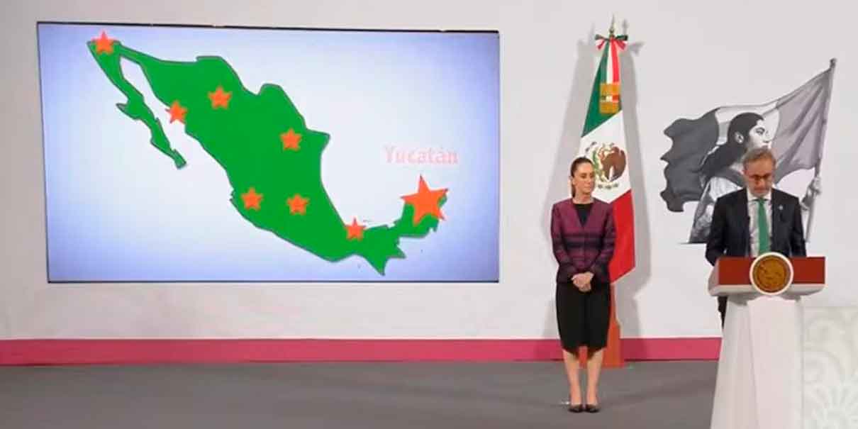 Heineken invertirá en México
