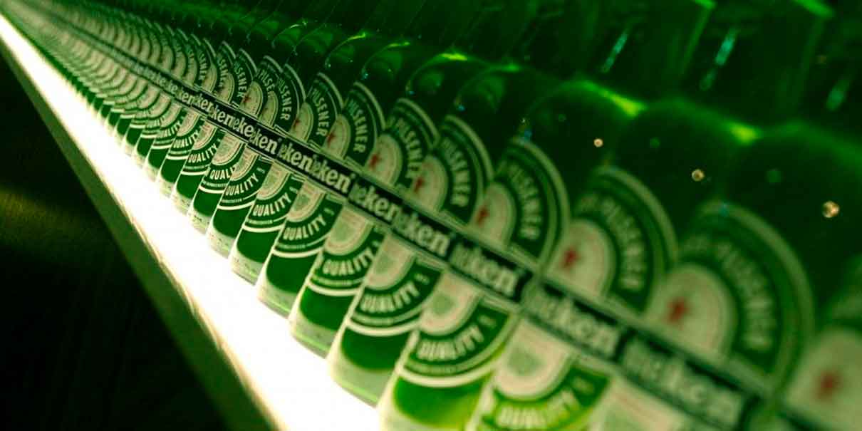 Heineken invertirá en México