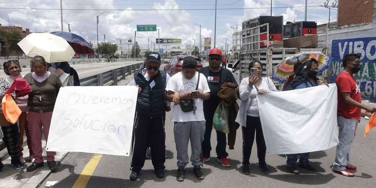 Hemodiálisis en Puebla, Tehuacán y Huauchinango fueron suspendidas por empresa proveedora: IMSS Bienestar