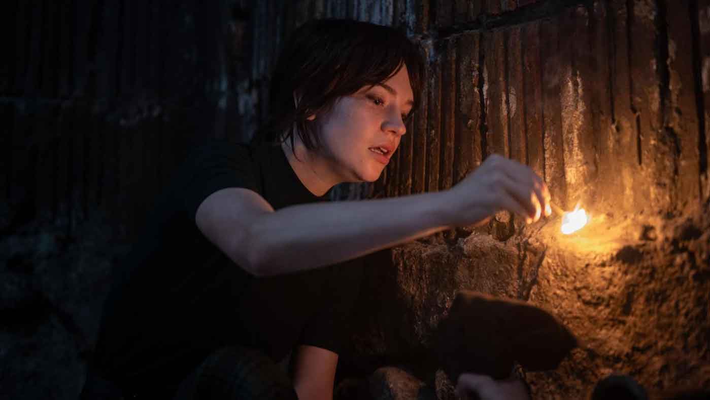 Mayo llega cargado de estrenos imperdibles en Prime Video