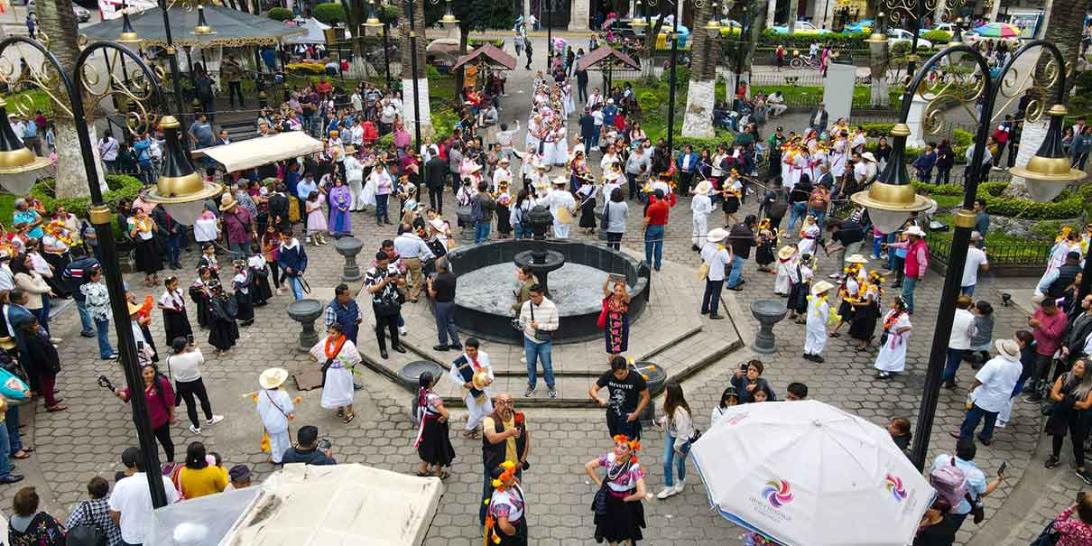 Historia, tradición y encanto de Huauchinango en su 162° Aniversario como Ciudad