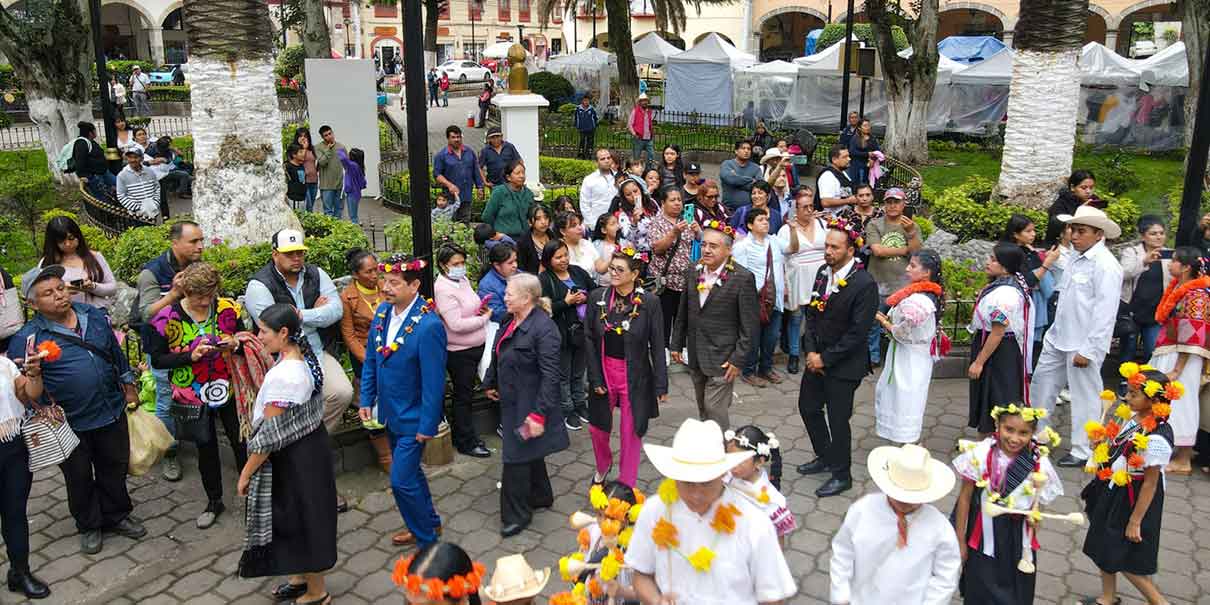 Historia, Tradición Y Encanto De Huauchinango En Su 162° Aniversario ...