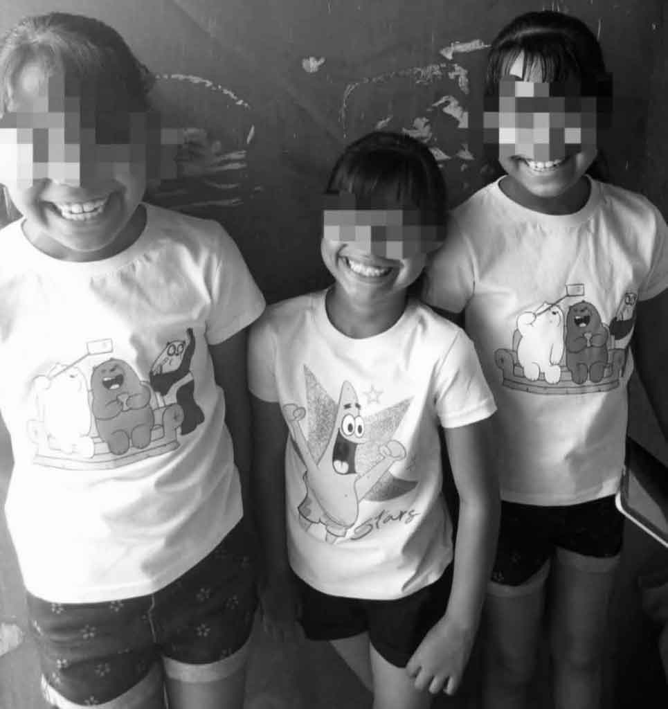 Horror en Sonora: madre y sus tres hijas son asesinadas y halladas abrazadas bajo un árbol