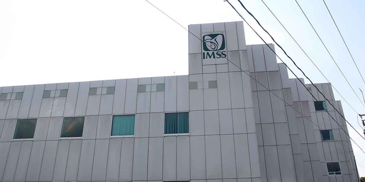IMSS