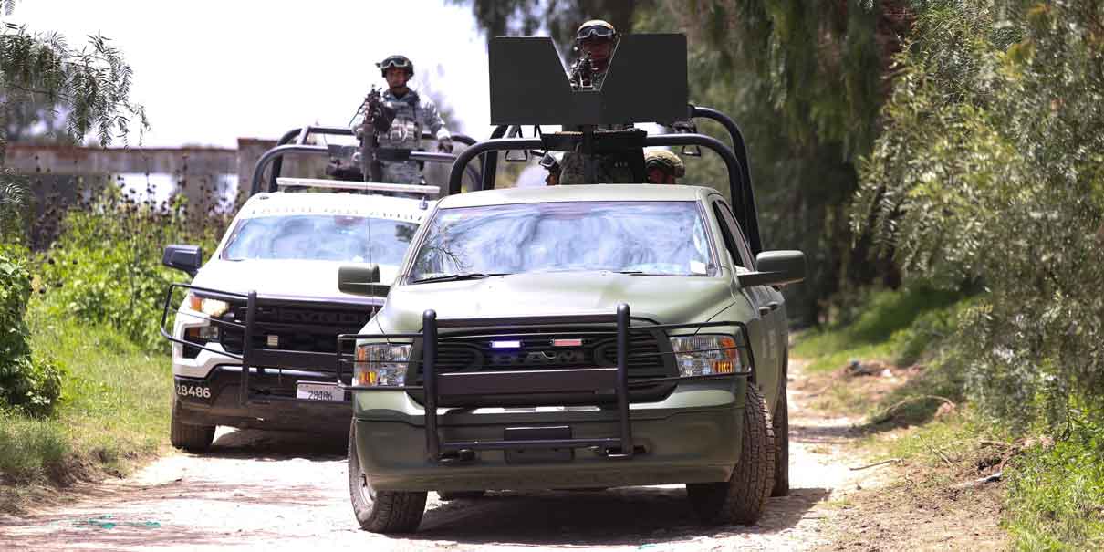 No para la ordeña en Puebla; ahora huachicoleros perforaron ducto en Tlalancaleca
