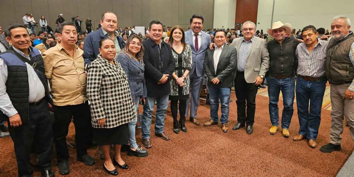 Huauchinango reafirmó compromiso con la fiscalización y transparencia de recursos