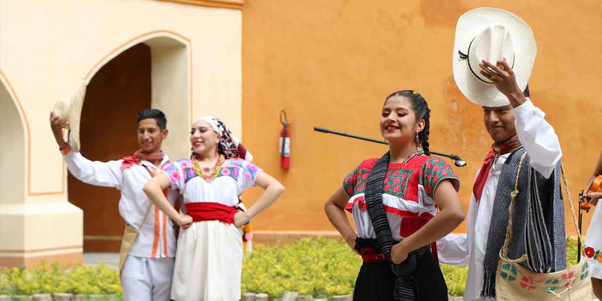 Huauchinango te invita a su tradicional feria, del 27 al 30 de julio