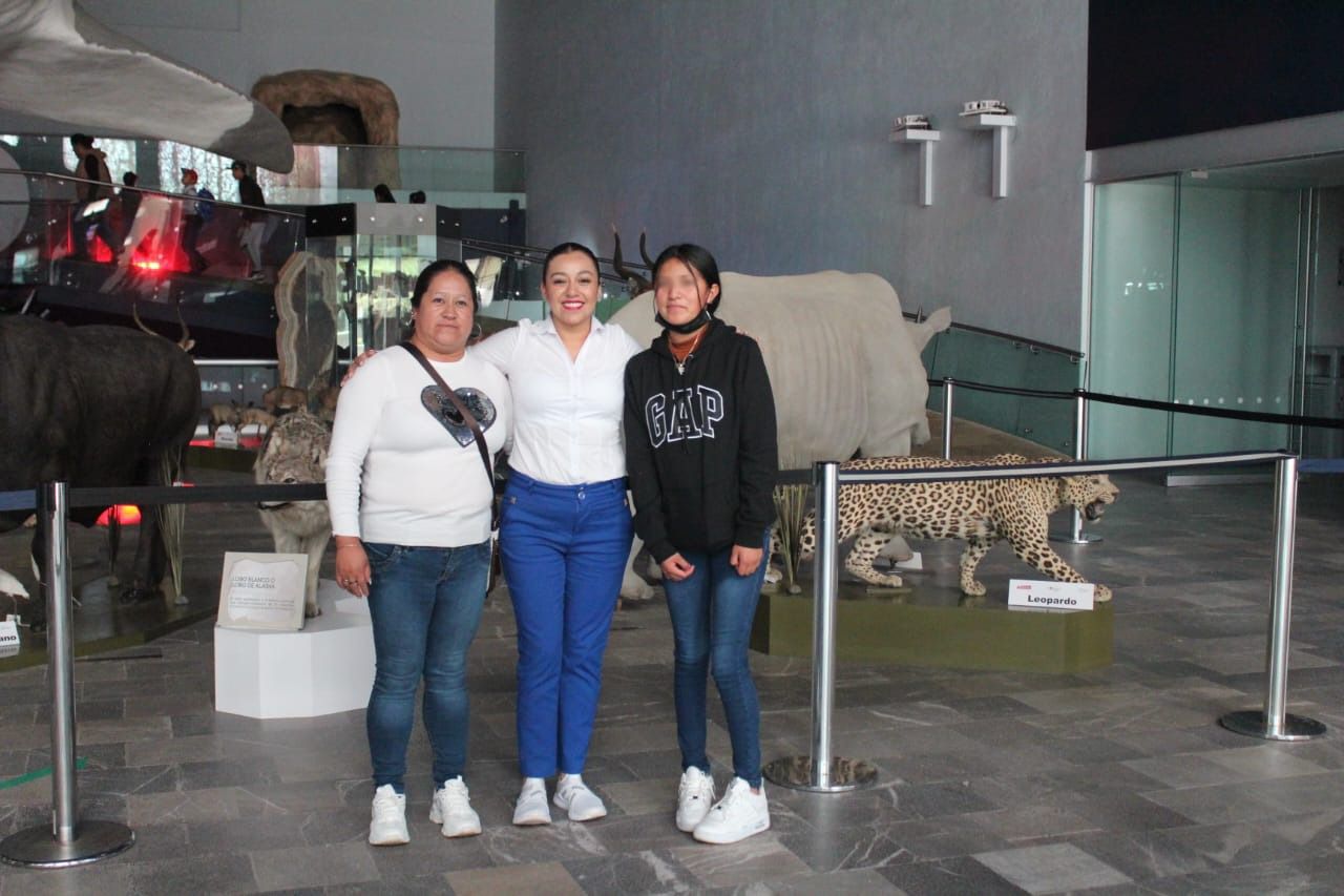 visita de museos de Puebla