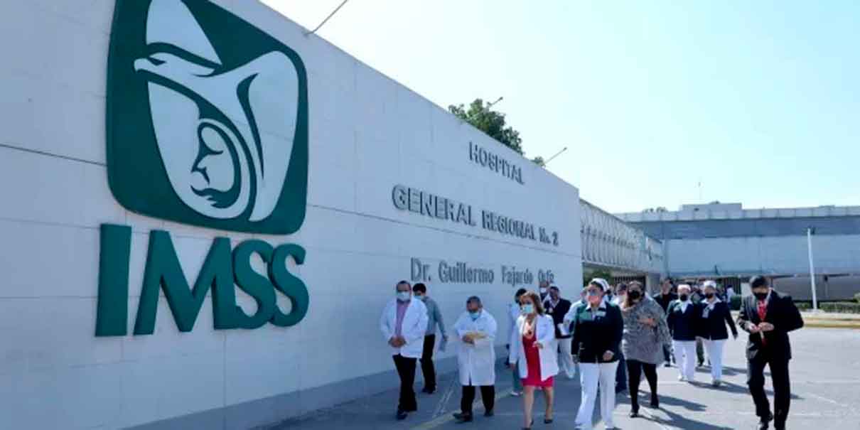 IMSS