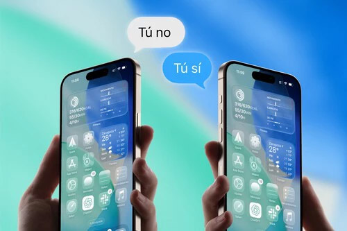 IOS