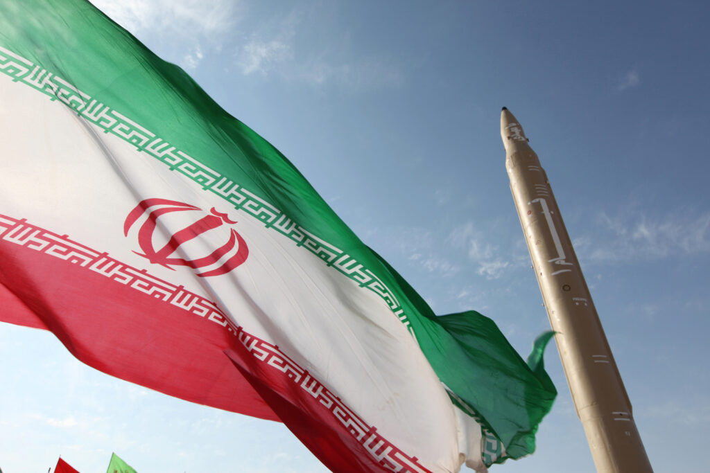 Irán
