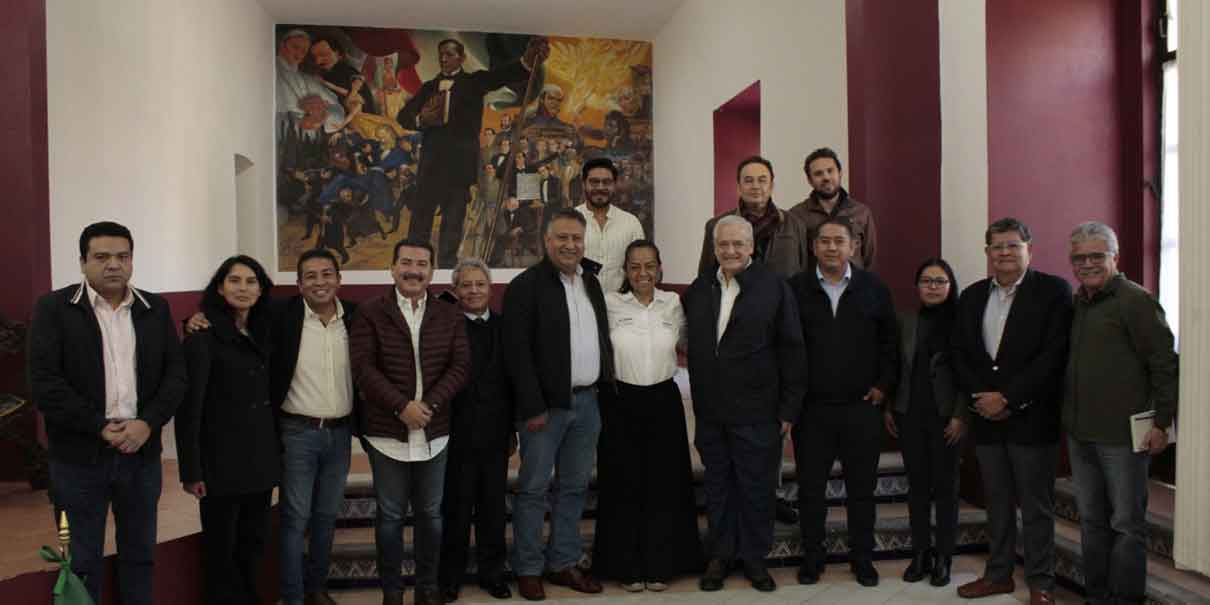 Atlixco busca ser modelo regional en salud integral