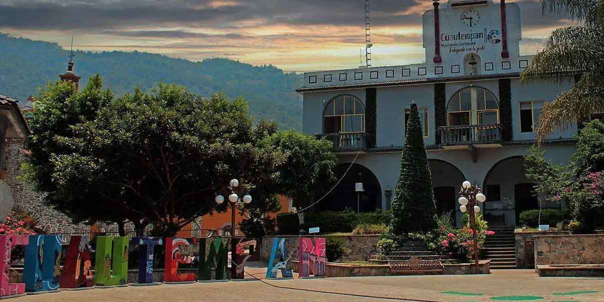 Inconformes en Cuautempan fueron incorporados a la administración municipal
