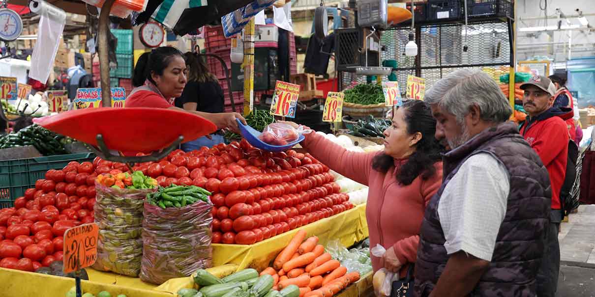Inflación