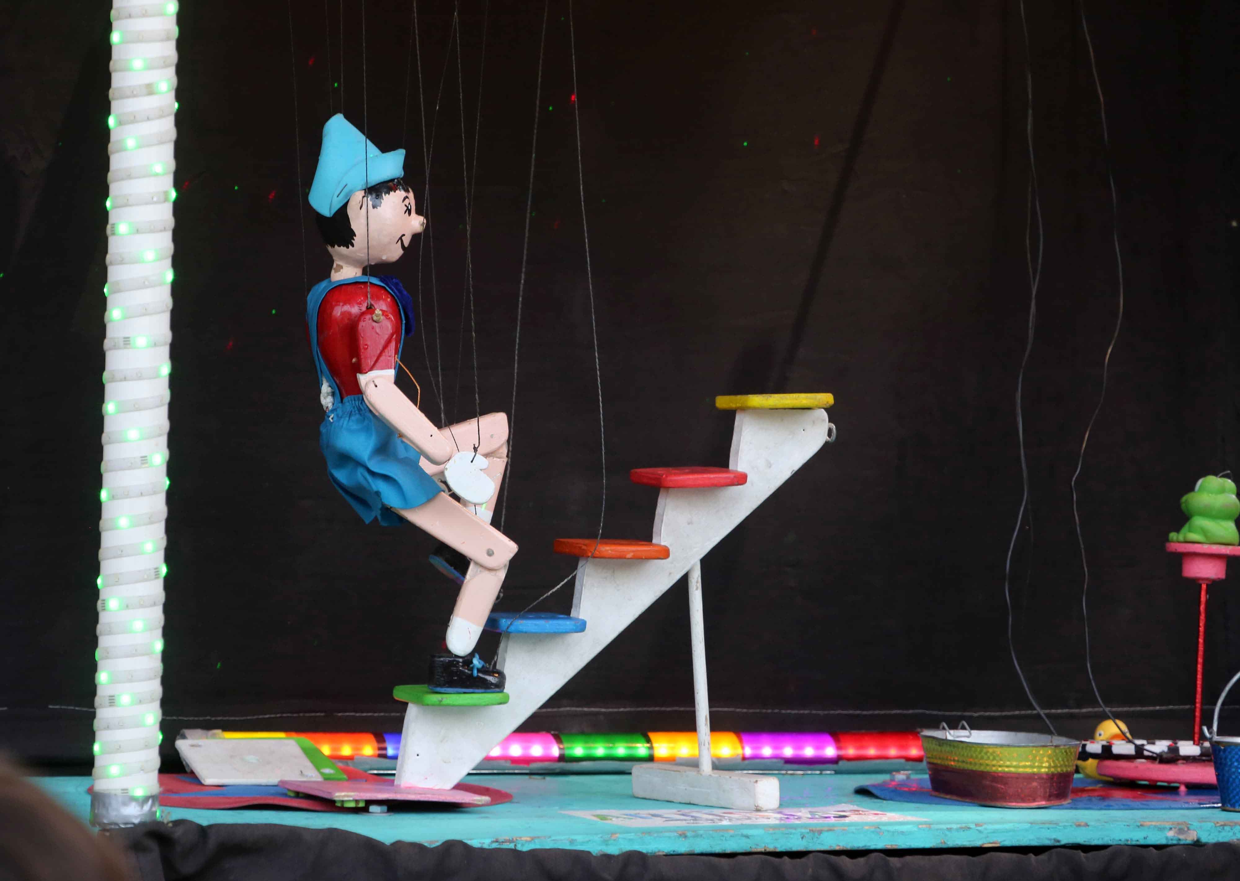 Invita IMACP a vivir un fin de semana de arte y cultura