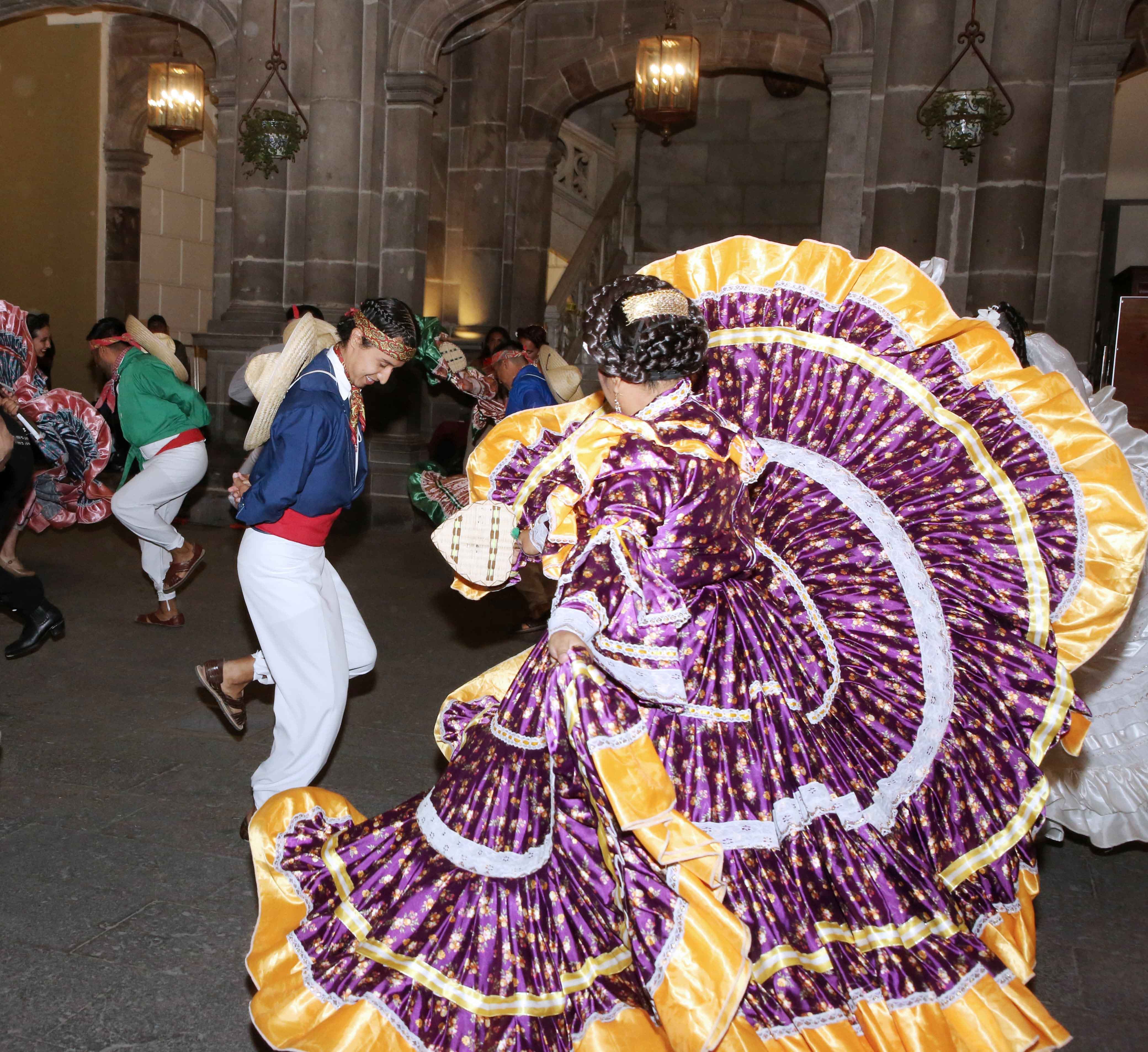 Invita IMACP a vivir un fin de semana de arte y cultura