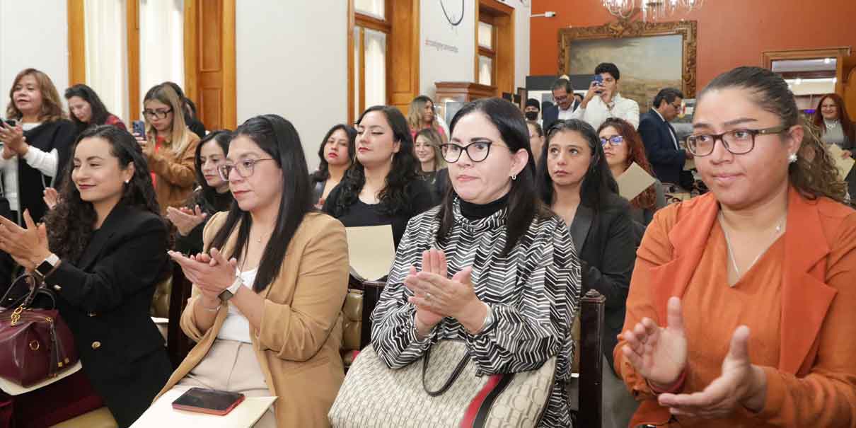 José Chedraui tomó protesta al Comité de Igualdad Laboral y No Discriminación