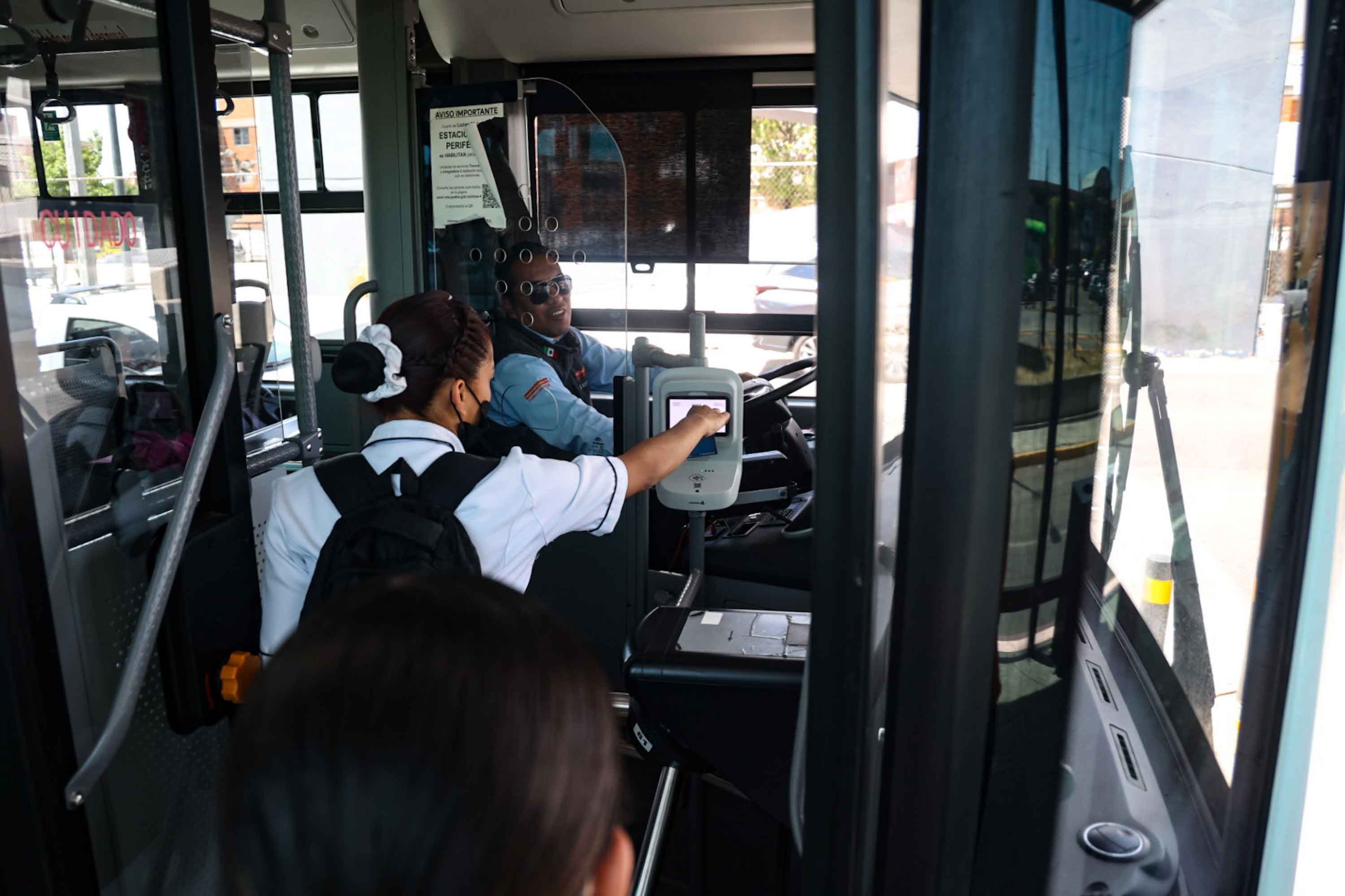 El Congreso defendió tarifa de la nueva RUTA 4
