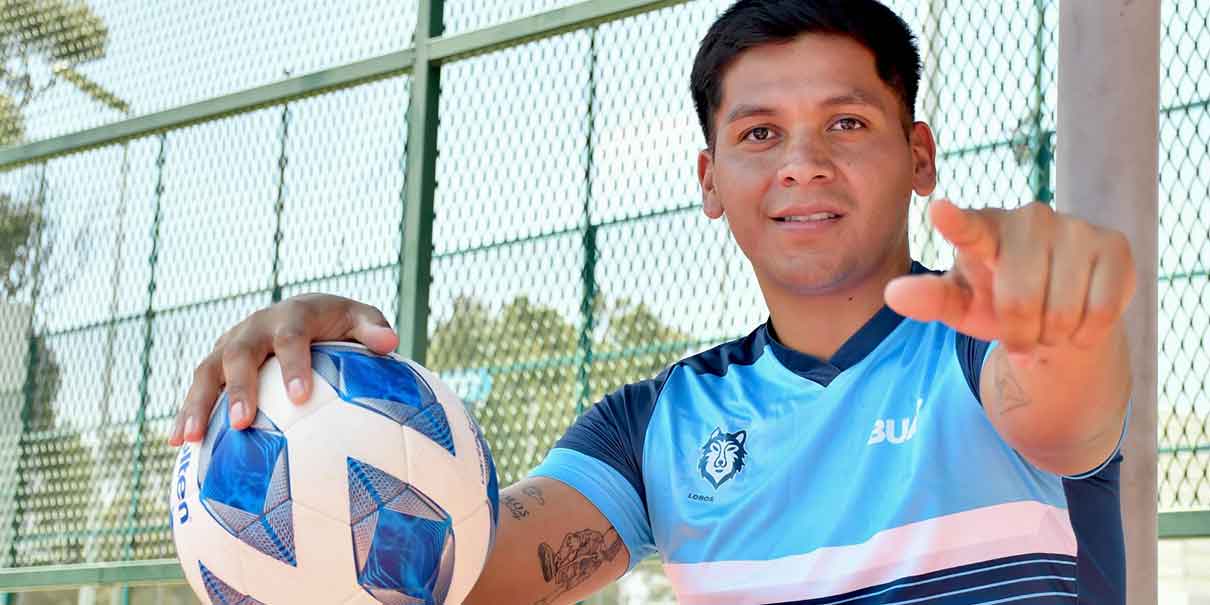 BUAP