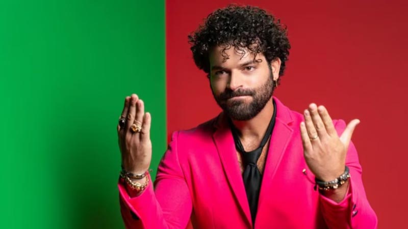 La Casa de los Famosos México 2025: Adrián Di Monte dice adiós en la segunda gala de expulsión