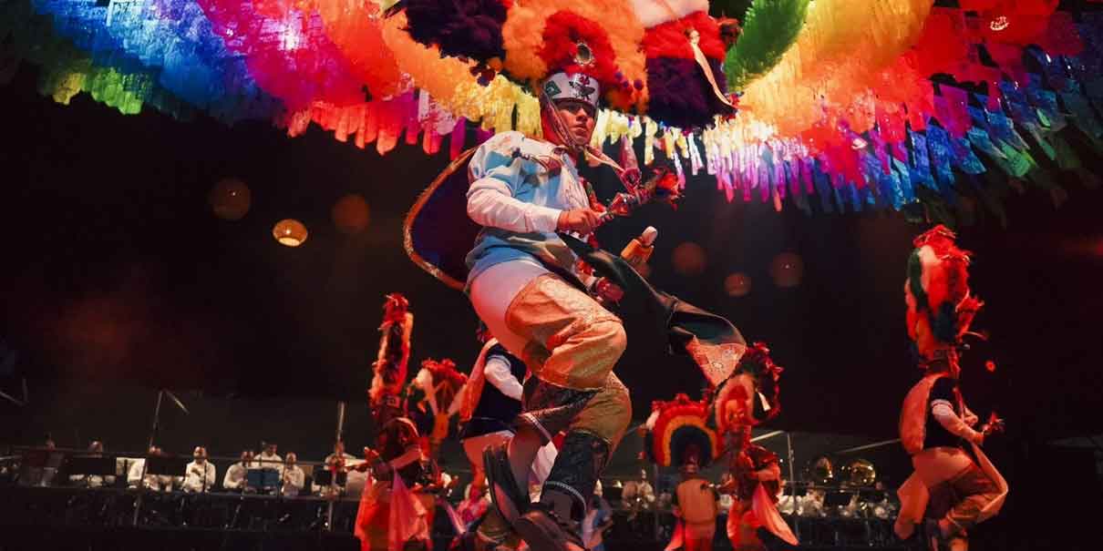 Guelaguetza 2025: México celebra su máxima fiesta cultural
