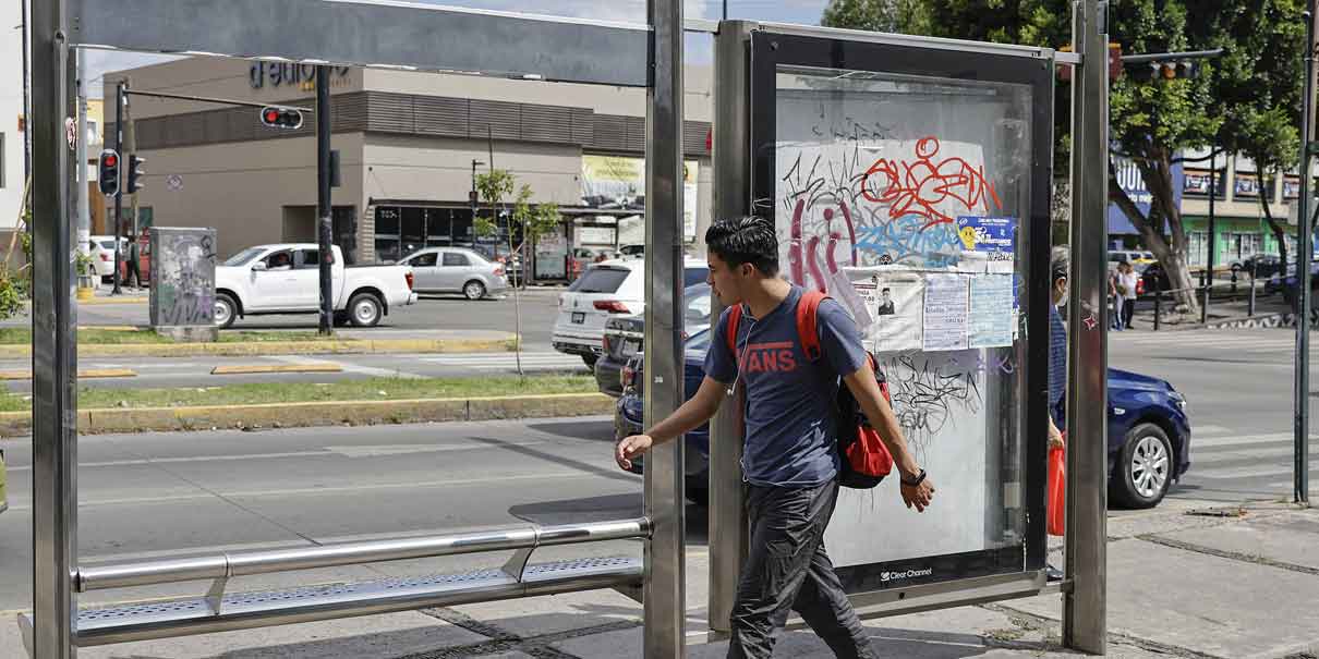 La Licitación de Paraderos será revisada con lupa en el Congreso
