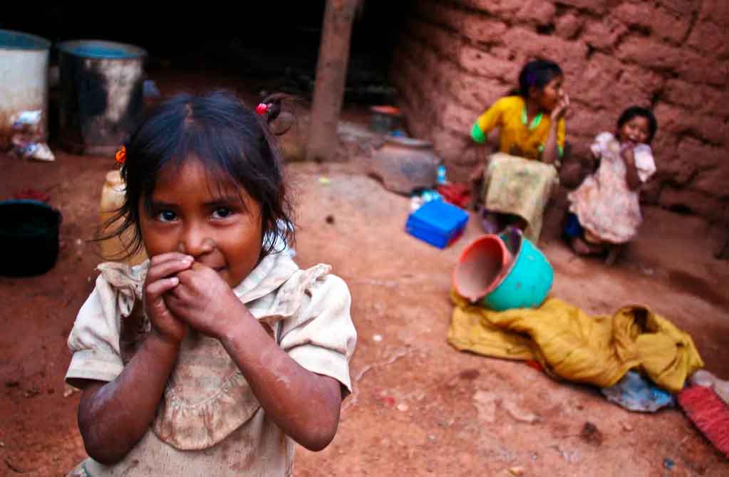 La mitad de los mexicanos que nacen pobres morirá en pobreza, revela informe del CEEY