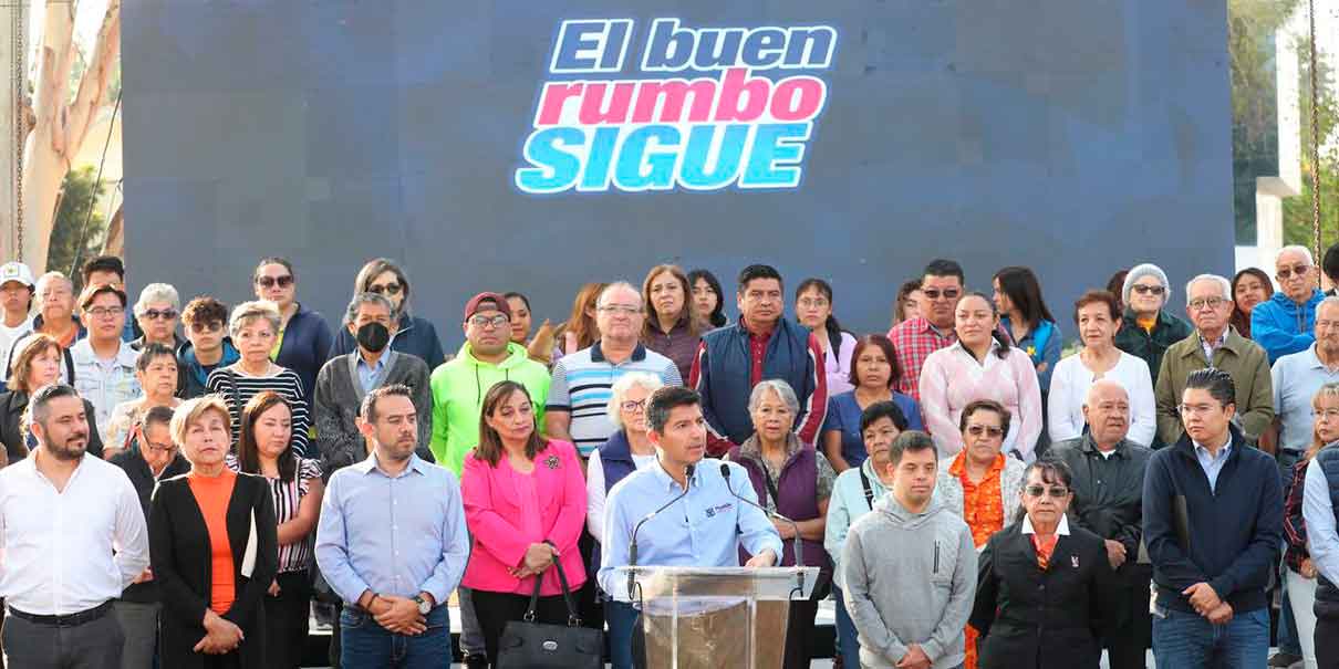 La renovada 5B Sur mejorará la movilidad hacia dos bulevares de Puebla capital