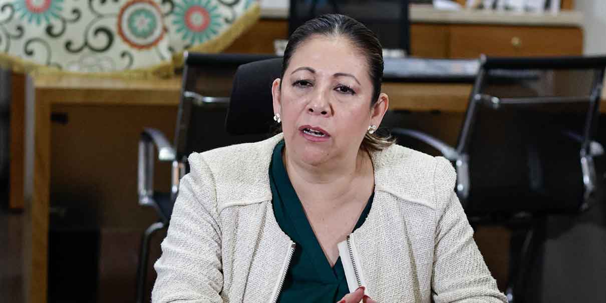 Congreso de Puebla
