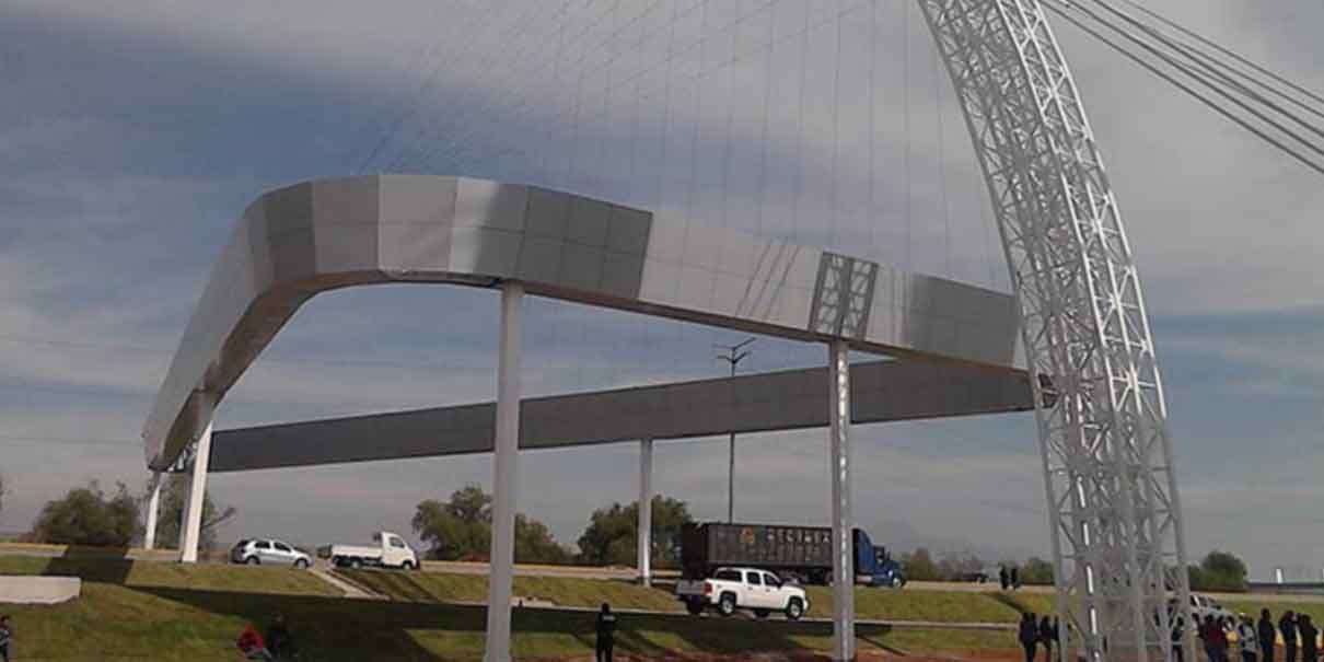 Abren dos de 15 Centros Estratégicos de Seguridad en Puebla