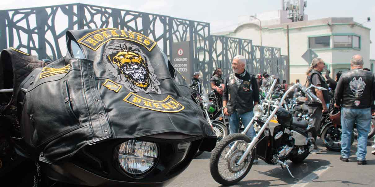 La Ley Chaleco en Puebla no obligará a motociclistas a usar uniforme, afirma Congreso