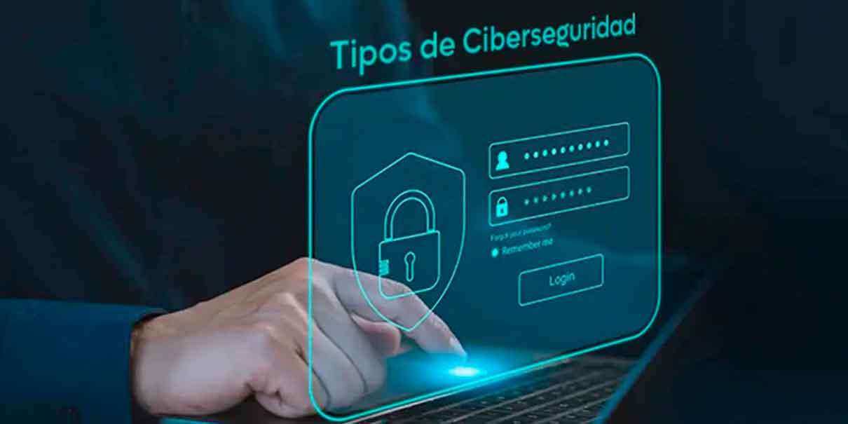 Ciberseguridad