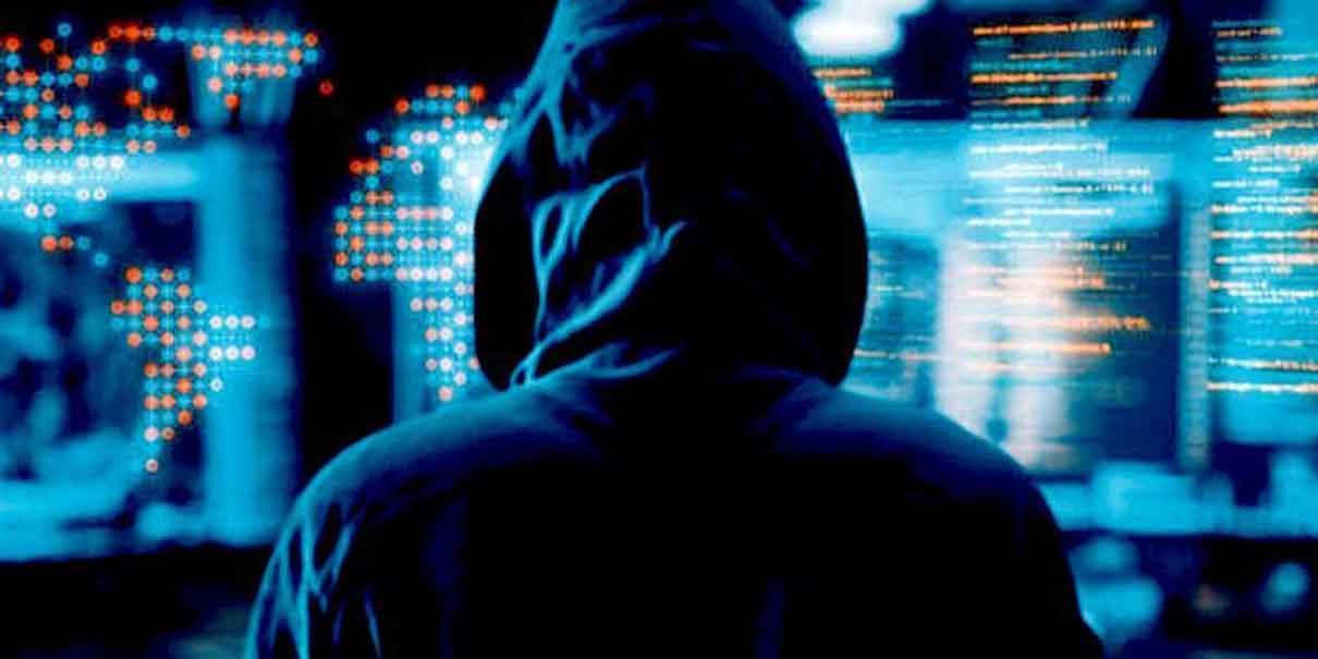 Ciberseguridad