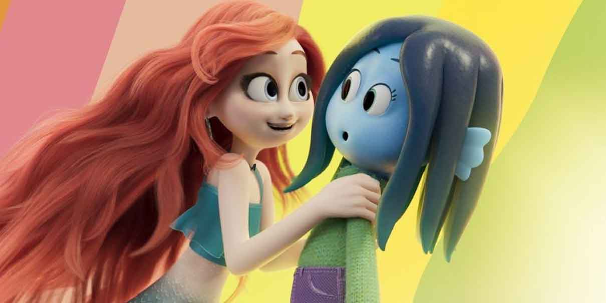 Mayo llega cargado de estrenos imperdibles en Prime Video